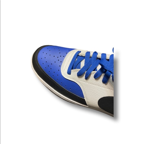 Nike Court Vision Blue 2020 - Picture 3 of 7